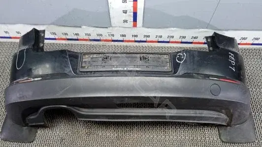 Задний бампер 5N0807421A, 5N0807521A