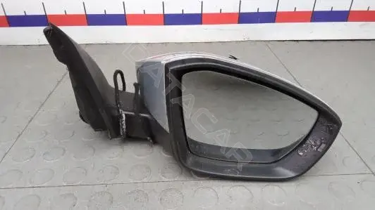 Наружное зеркало 5E0857522, 5E0857538A, 5E2857508N