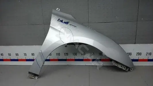 Крыло переднее 663213Z000