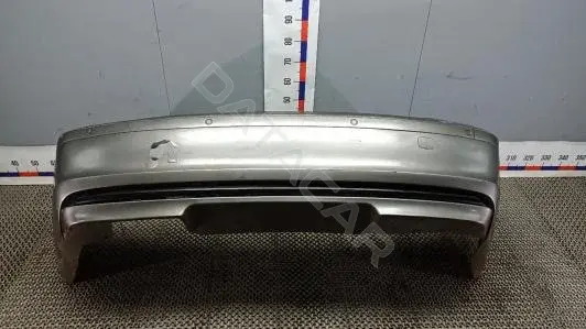 Задний бампер 6EP29HG01