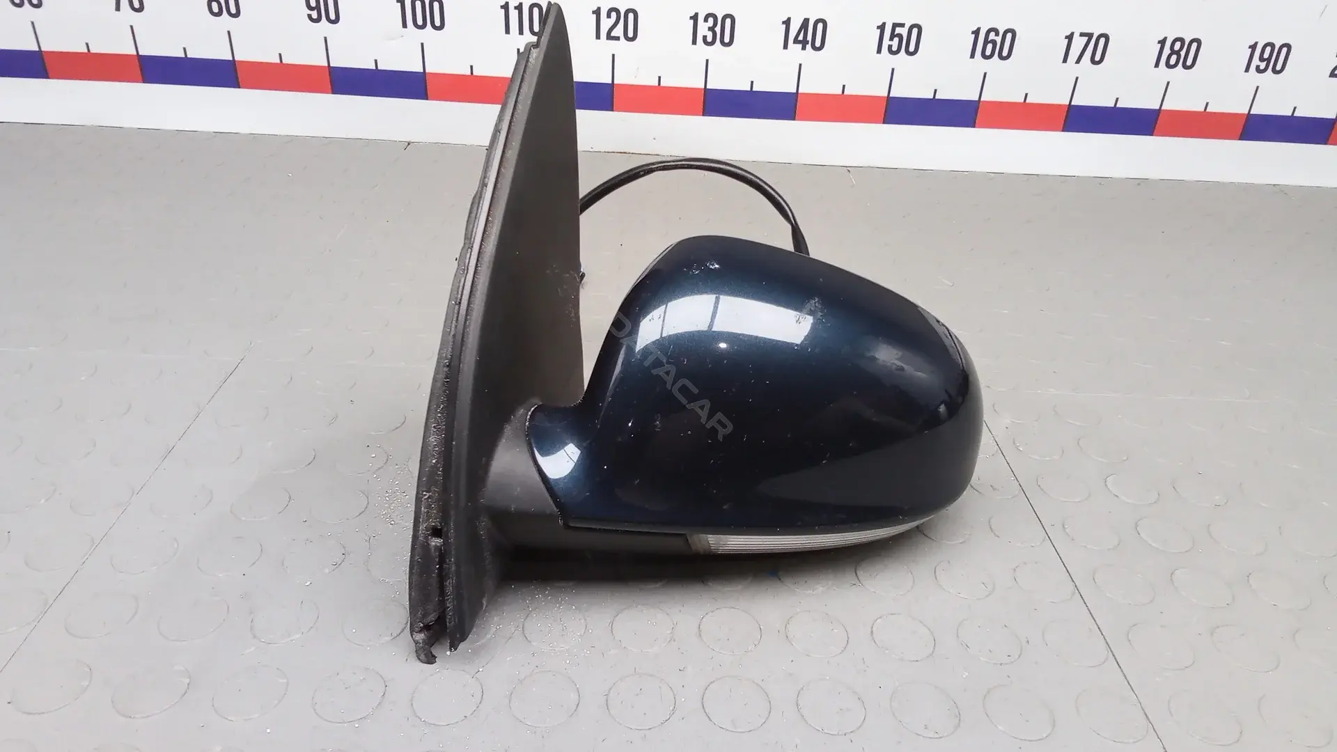 Наружное зеркало 1K0857521K, 1K0857537, 1K1857507DC