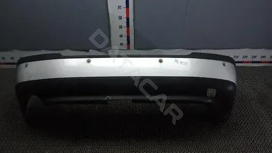 Задний бампер LOK36HG01
