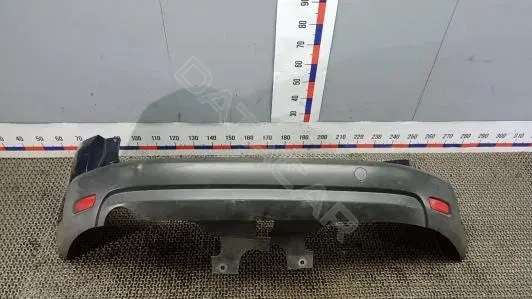 Задний бампер 3EP26HG01