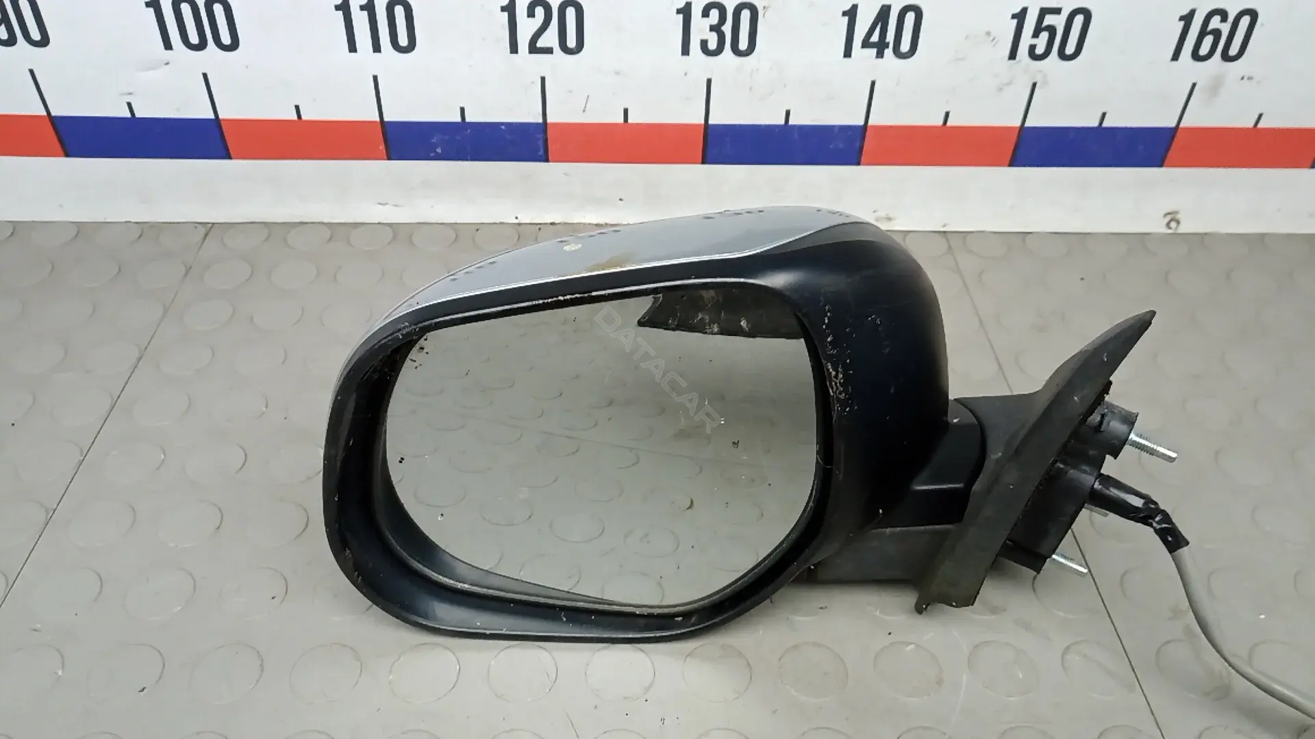 Наружное зеркало BEP24JL01