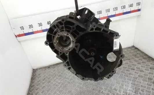 Механическая коробка передач (МКПП) 02Q300041DX, KDN