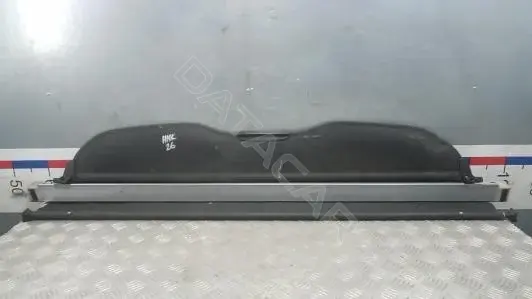 Шторка багажника 65550SC000JC