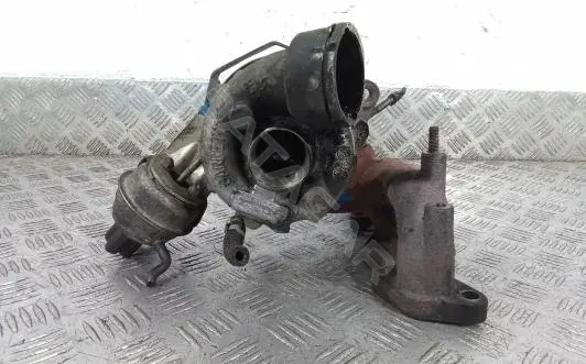 Турбина GT1749VC