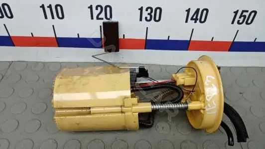 Топливный насос 1EP23M701