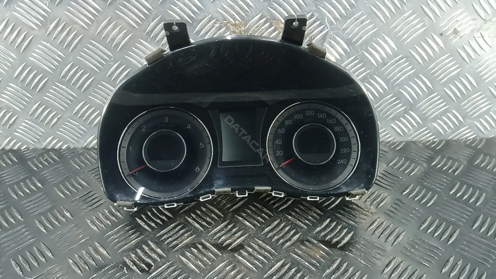 Панель приборов 940013Z696