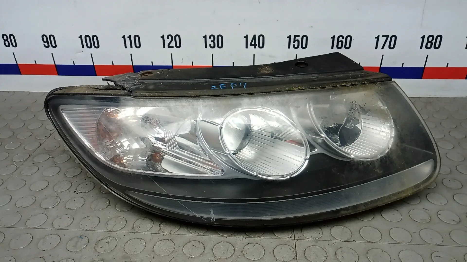 Фары 921022B070