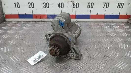 Стартер 02Z911024L