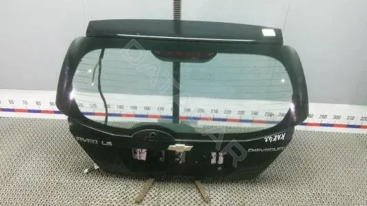 Крышка багажника 96476670