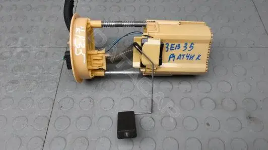 Датчик уровня топлива 3EP35M701