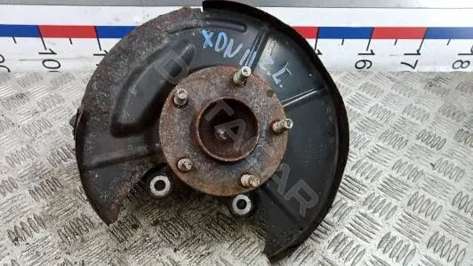 Ступица колеса XDN11LZ01