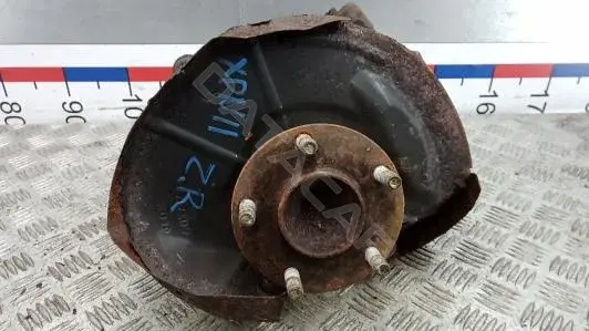Ступица колеса XDN11NY01