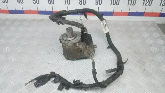 Электроусилитель руля A0041030