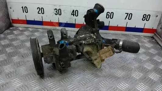 Насос гидроусилителя руля 6C113A674AA