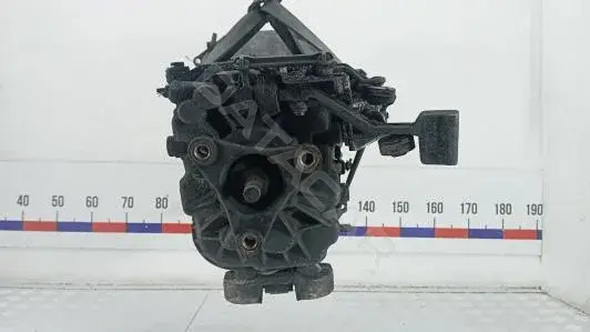 Механическая коробка передач (МКПП) BK3R-7006-AC