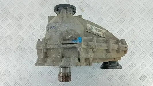 Раздаточная коробка A2512801200