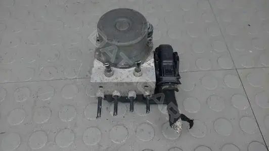 Блок управления АБС 0265950820, 13354301