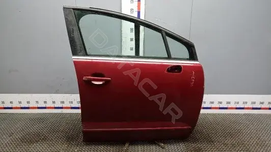 Дверь MEP35E201