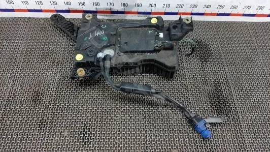 Бак AdBlue OBM010F01
