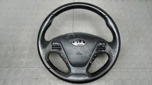 Руль 56110A2555BWK