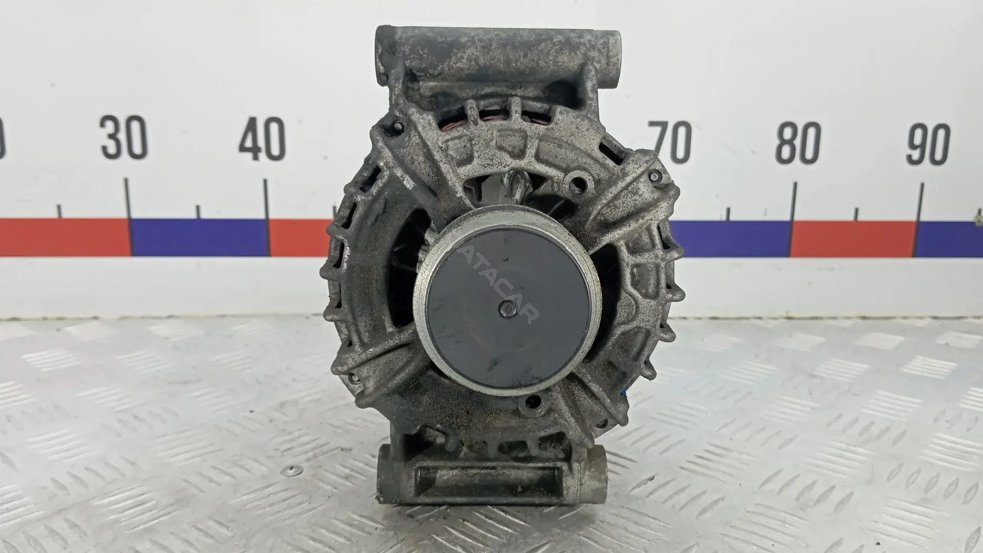 Генератор 125711102