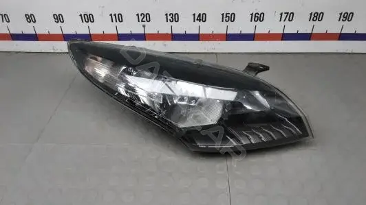 Фары BLK48MU01