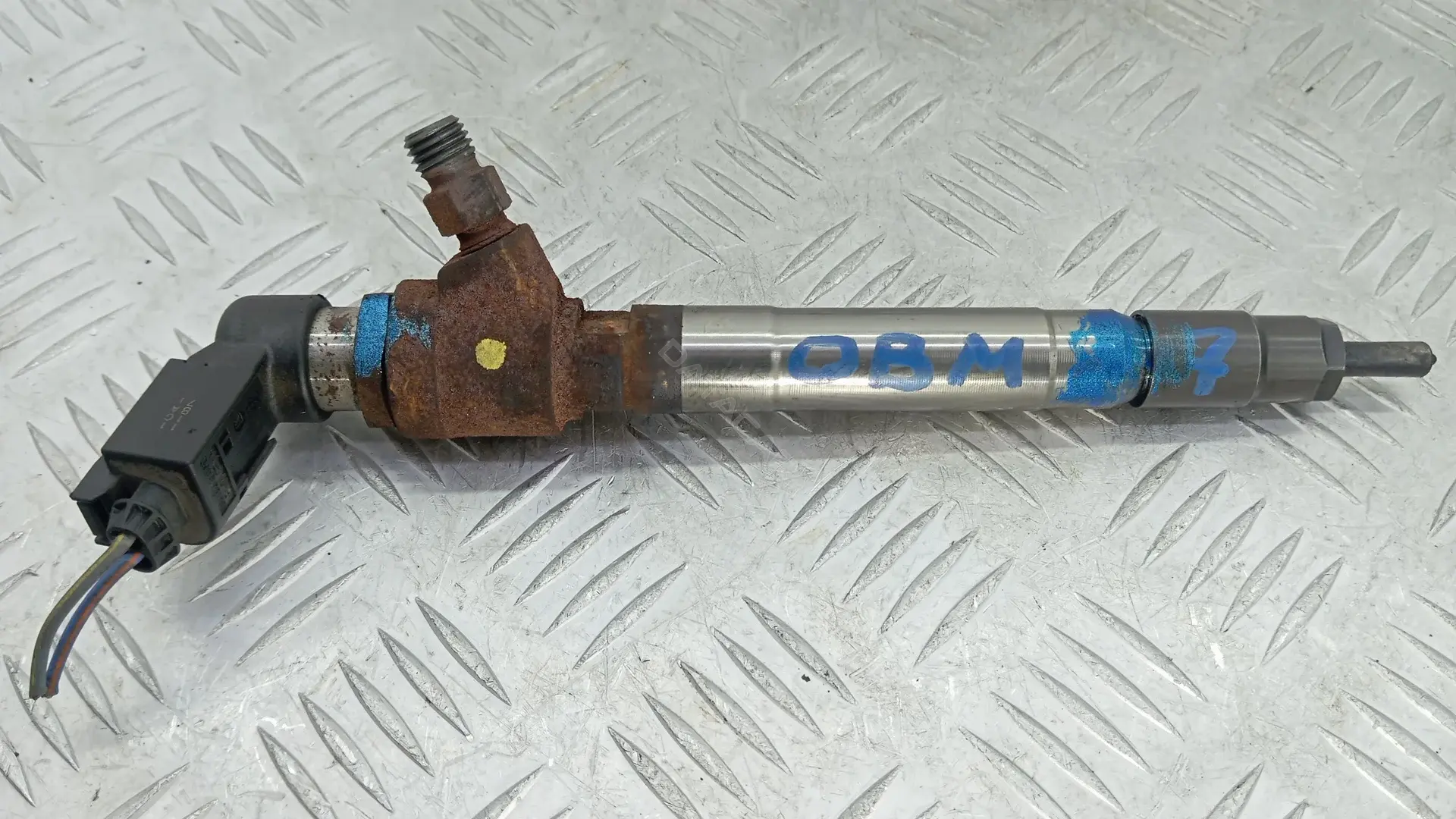 Форсунки BK2Q-9K546-AG
