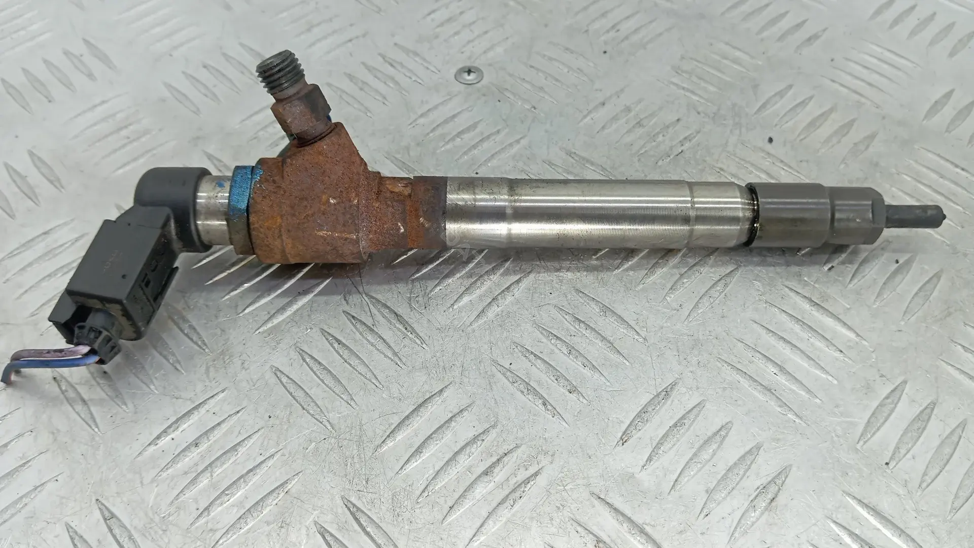 Форсунки BK2Q-9K546-AG
