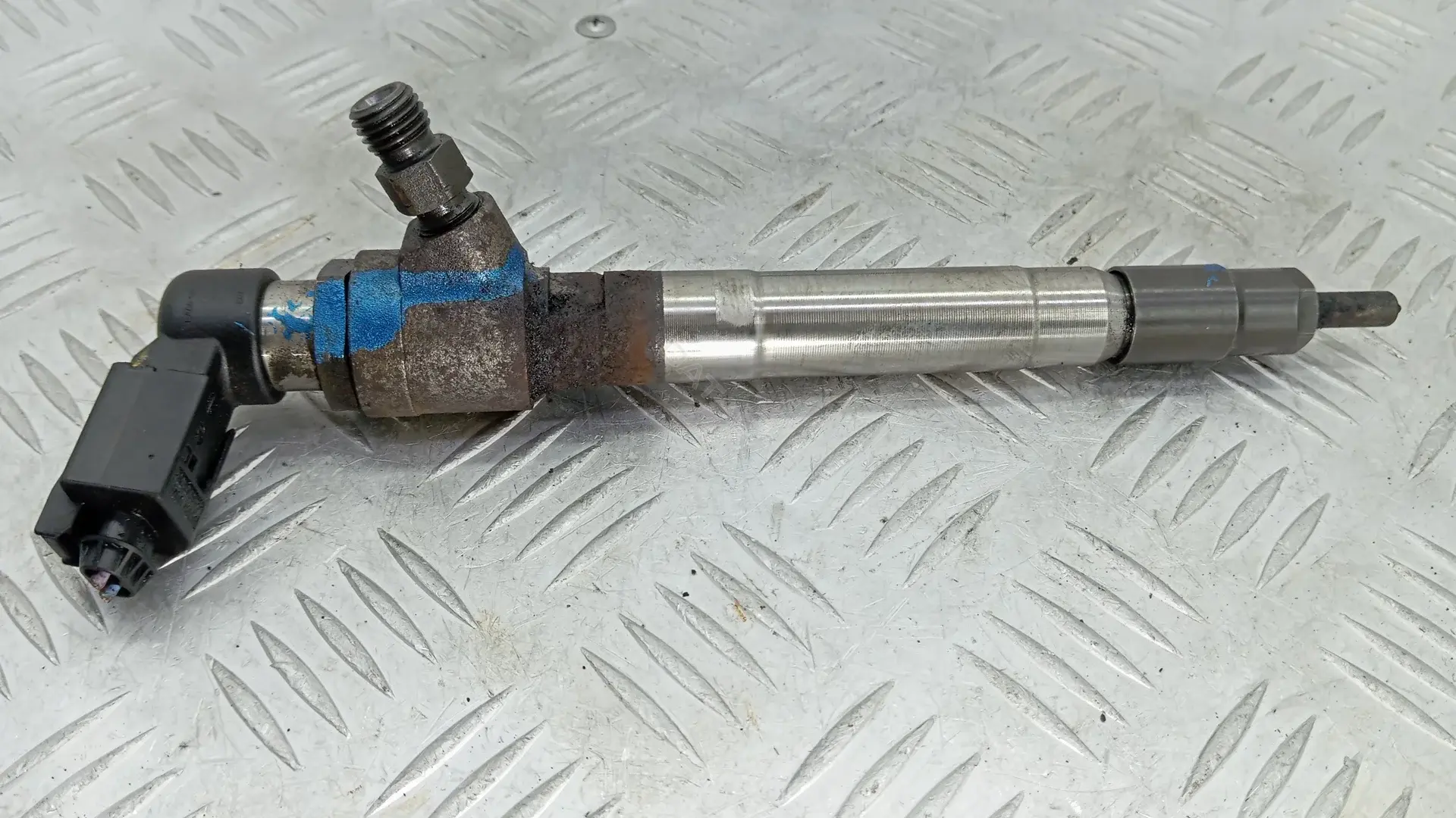 Форсунки BK2Q-9K546-AG