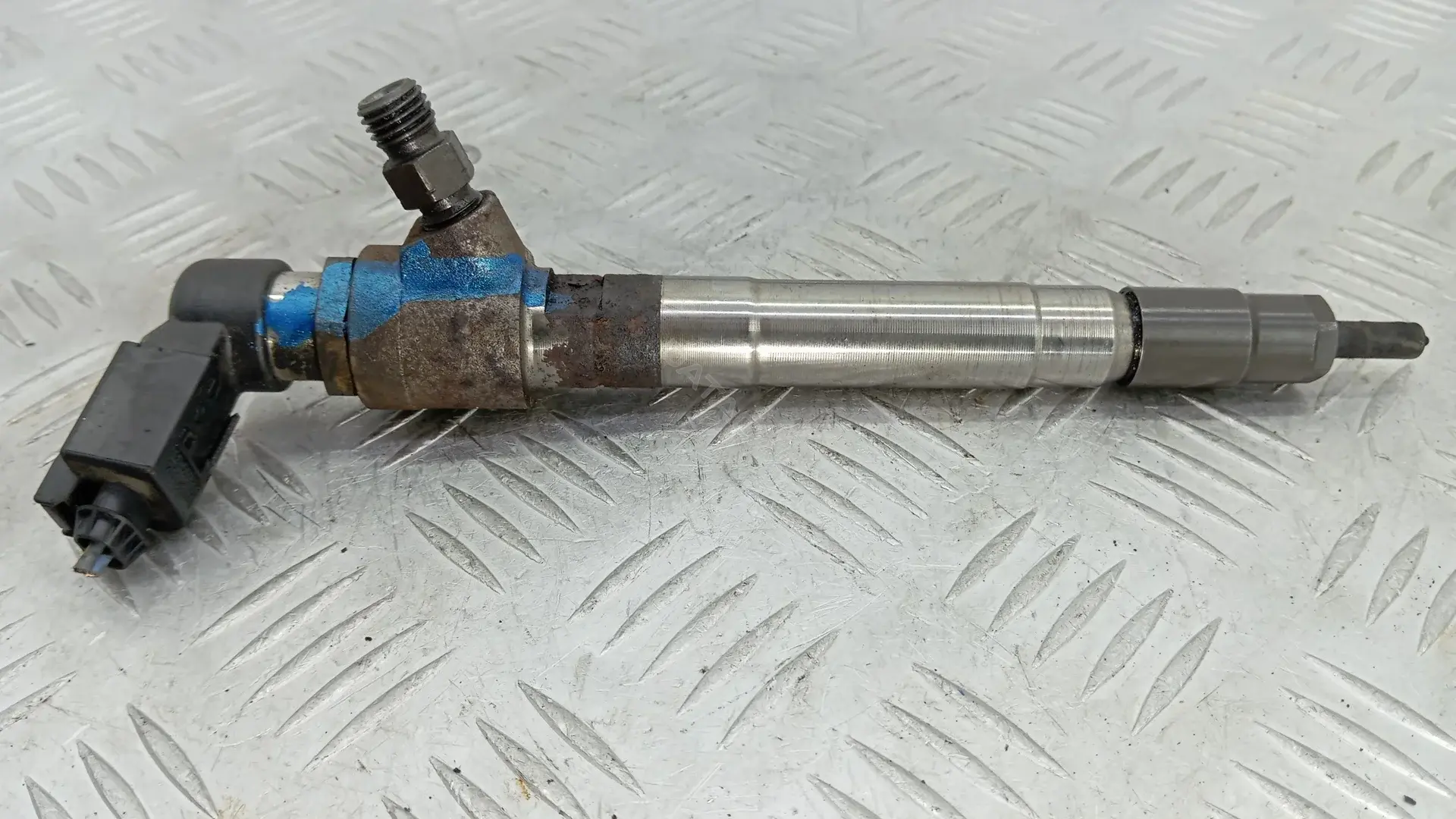 Форсунки BK2Q-9K546-AG