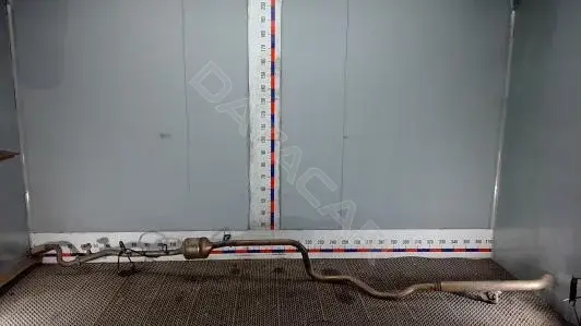 Глушитель выхлопных газов OBM01KM01
