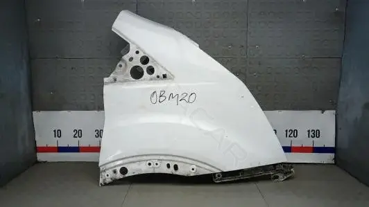 Крыло переднее OBM20EC01