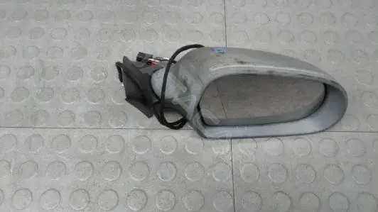 Наружное зеркало 6pin