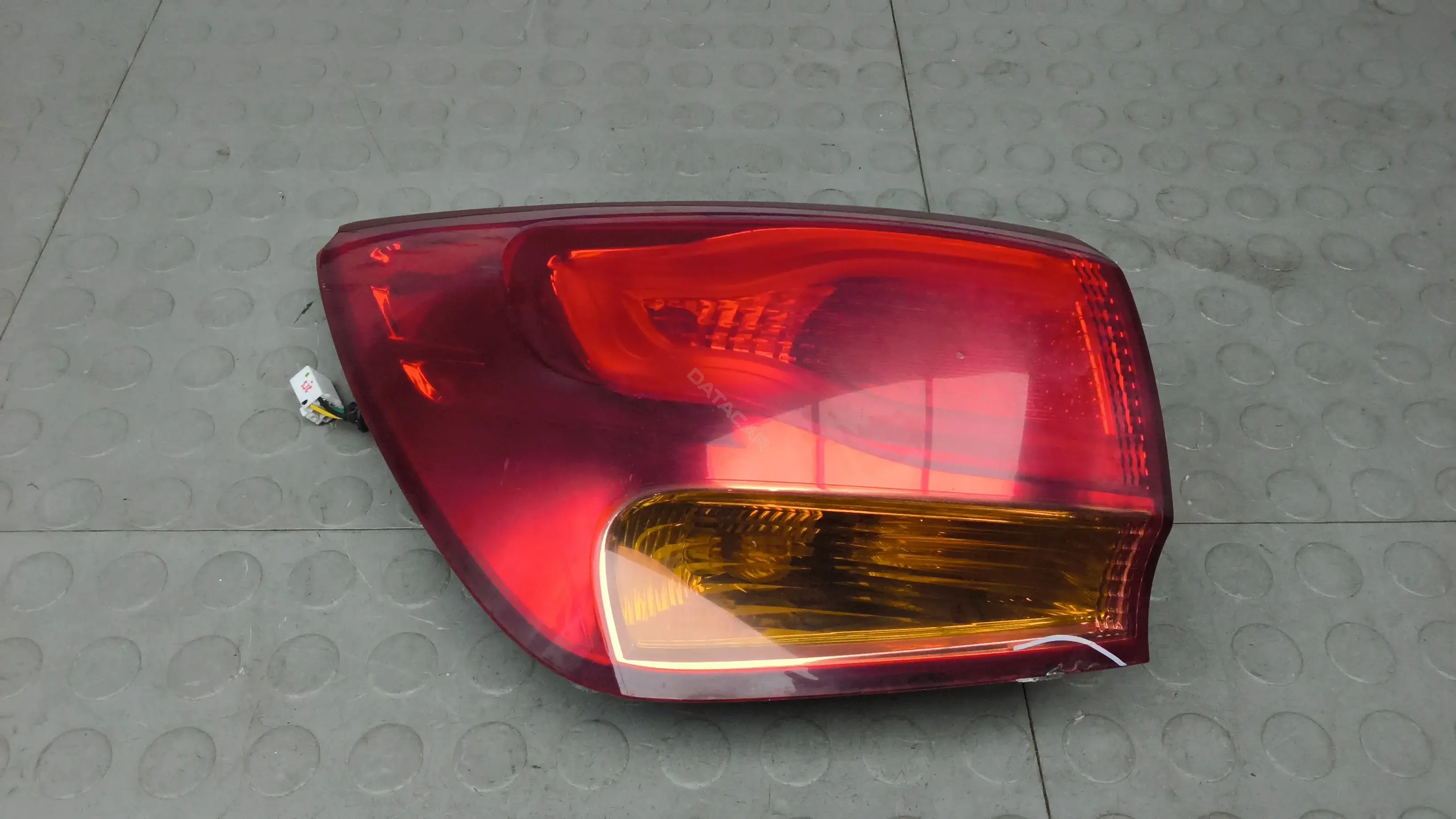 Задние фонари 92401A2300