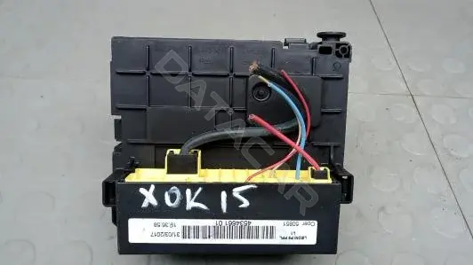Блок управления BCM XOK15X601