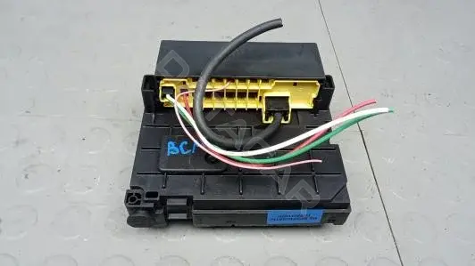 Блок управления BCM 9810296180