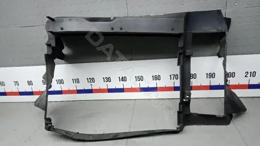 Кронштейн вентилятора радиатора 215548399r, a4518880138