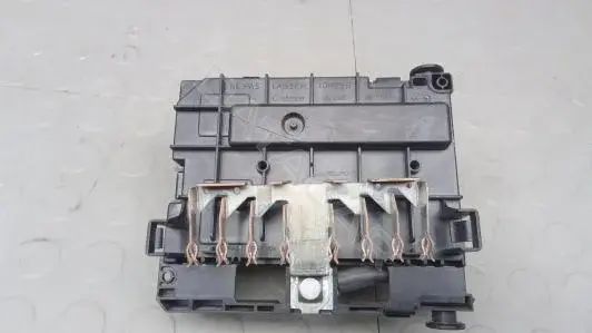 Блок управления BCM 9667044880