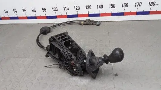 Кулиса A4472600109, A4472601751