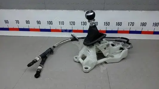 Кулиса 43700N7120NNB