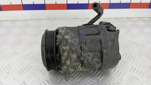 Компрессор кондиционера GE447220-9332