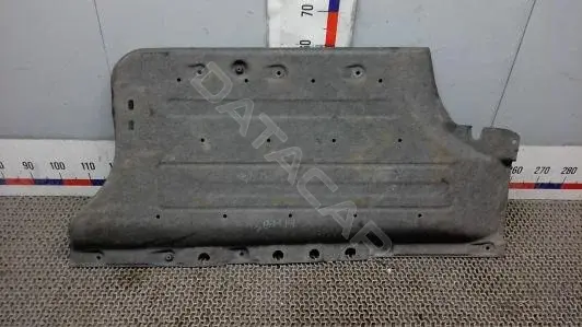 Защита днища кузова 3BM19S902