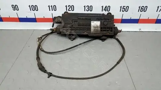 Моторчик ручника FEP21ZO01