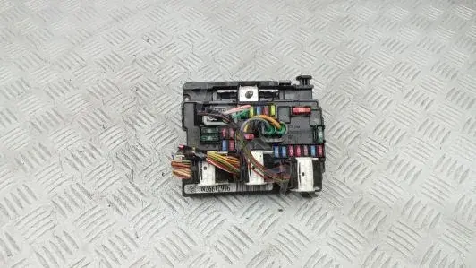 Блок управления BCM 9667199780