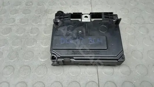 Блок управления BCM DLK12X602