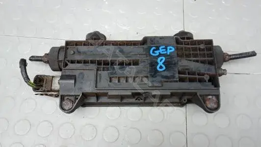 Моторчик ручника GEP08QH01
