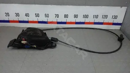 Моторчик ручника SOK41QH01